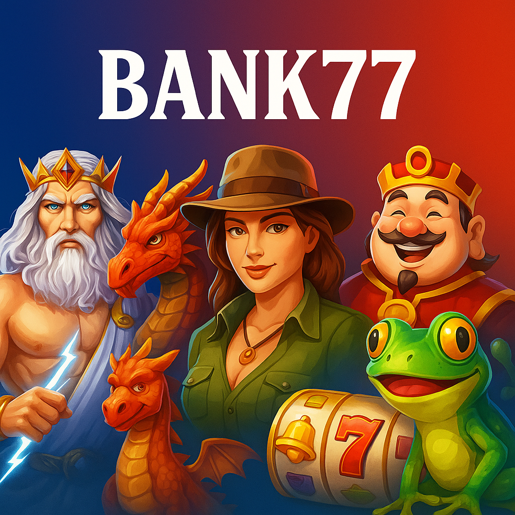 bank77